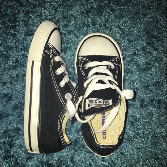 Baby converse - Picture 1 of 1